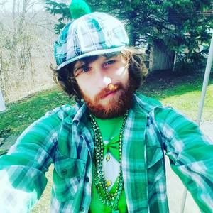 Meet your Posher, Alexander